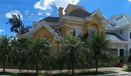 Casa com 4 quartos à venda na Oduvaldo Viana Filho, 14, Marechal Rondon, Canoas, 397 m2 por R$ 2.000.000