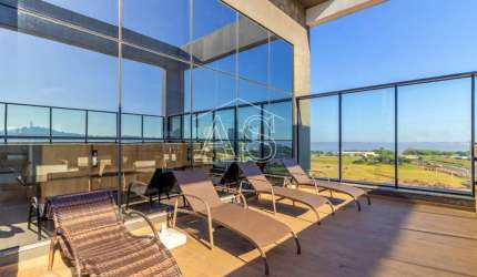 Apartamento com 3 quartos à venda na Rua Coronel Claudino, 25, Cristal, Porto Alegre, 100 m2 por R$ 806.000