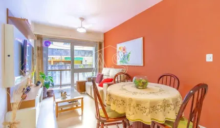 Apartamento com 2 quartos à venda na Coronel Lucas De Oliveira De 2001/2002 Ao Fim, 2808, Petrópolis, Porto Alegre, 84 m2 por R$ 465.000