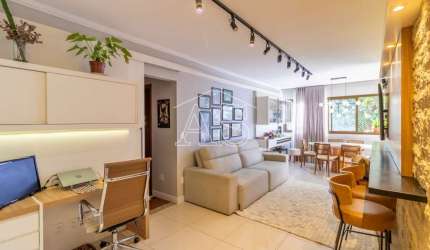 Apartamento com 3 quartos à venda na Rua Domingos Martins, 635, Cristo Redentor, Porto Alegre, 94 m2 por R$ 820.000