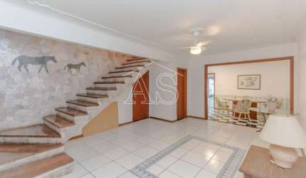 Casa com 4 quartos à venda na Avenida Paul Zivi, 333, Passo da Areia, Porto Alegre, 400 m2 por R$ 795.000