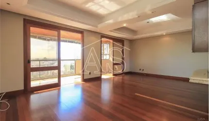 Apartamento com 3 quartos à venda na Rua Antônio Parreiras, 190, Mont Serrat, Porto Alegre, 211 m2 por R$ 1.798.000