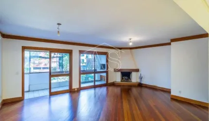 Apartamento com 3 quartos à venda na Rua Anita Garibaldi, 1160, Mont Serrat, Porto Alegre, 146 m2 por R$ 1.098.000