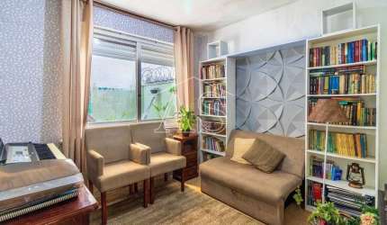 Apartamento com 2 quartos à venda na Rua Felipe de Oliveira, 249, Petrópolis, Porto Alegre, 56 m2 por R$ 270.000