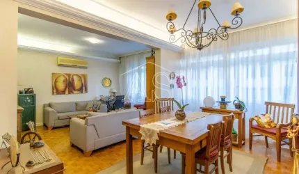 Apartamento com 3 quartos à venda na Rua Garibaldi, 963, Bom Fim, Porto Alegre, 155 m2 por R$ 750.000