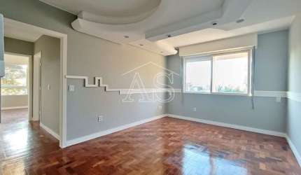 Apartamento com 2 quartos à venda na Rua Carlos de Carvalho, 16, Petrópolis, Porto Alegre, 92 m2 por R$ 400.000