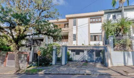 Casa com 4 quartos à venda na Rua Carlos Huber, 871, Três Figueiras, Porto Alegre, 387 m2 por R$ 1.850.000