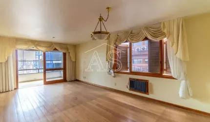 Cobertura com 4 quartos à venda na Rua Professor Fitzgerald, 88, Petrópolis, Porto Alegre, 392 m2 por R$ 2.099.000