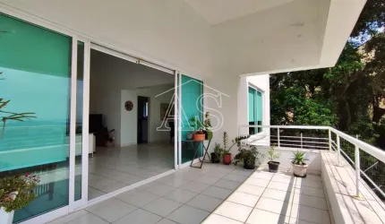 Casa com 4 quartos à venda na Rua Alcebíades Antônio dos Santos, 355, Nonoai, Porto Alegre, 443 m2 por R$ 1.698.000