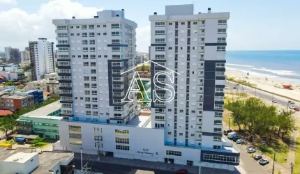 Apartamento com 3 quartos à venda na Avenida Fernando Amaral, 1202, Centro, Tramandaí, 100 m2 por R$ 860.000