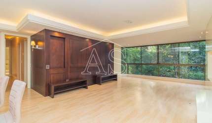 Apartamento com 3 quartos à venda na Rua Vítor Meireles, 200, Moinhos de Vento, Porto Alegre, 148 m2 por R$ 1.475.450