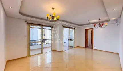 Apartamento com 3 quartos à venda na Travessa Jundiaí, 2200, Higienópolis, Porto Alegre, 117 m2 por R$ 1.250.000