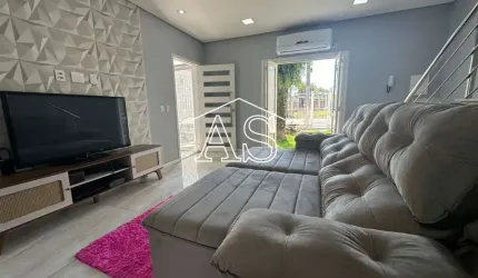 Casa com 2 quartos à venda na Rua Manoel Moura, 167, Vila Carlos Antônio Wilkens, Cachoeirinha por R$ 700.000