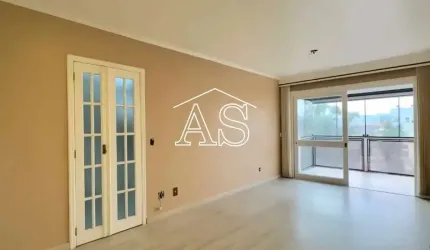 Apartamento com 3 quartos à venda na Avenida Érico Veríssimo, 240, Menino Deus, Porto Alegre, 93 m2 por R$ 650.000