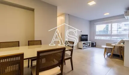 Apartamento com 3 quartos à venda na Rua Jerônymo Zelmanovitz, 100, Jardim Lindóia, Porto Alegre, 82 m2 por R$ 699.900