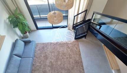 Apartamento com 1 quarto à venda na Rua Professor Freitas e Castro, 300, Azenha, Porto Alegre, 58 m2 por R$ 480.000