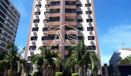 Apartamento com 2 quartos à venda na Rua Caxias, 447, Centro, Esteio, 83 m2 por R$ 550.000