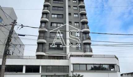 Loft com 1 quarto à venda na Rua Oito de Julho, 165, Jardim Botânico, Porto Alegre, 42 m2 por R$ 530.000