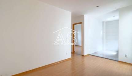 Apartamento com 2 quartos à venda na Avenida Martim Félix Berta, 3400, Alto Petrópolis, Porto Alegre, 40 m2 por R$ 165.000