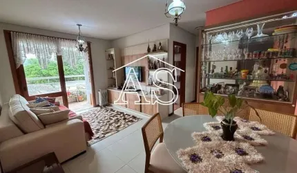 Apartamento com 2 quartos à venda na Rua Veador Porto, 537, Santana, Porto Alegre, 73 m2 por R$ 552.000