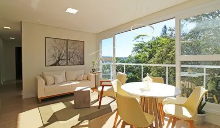 Apartamento com 2 quartos à venda na Rua Professor Freitas Cabral, 281, Jardim Botânico, Porto Alegre, 59 m2 por R$ 695.000