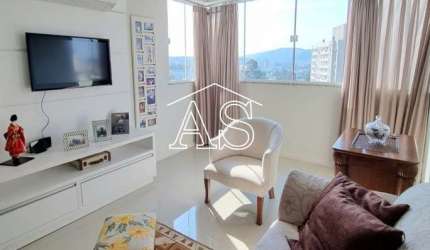 Apartamento com 1 quarto à venda na Freitas Cabral, 260, Jardim Botânico, Porto Alegre, 49 m2 por R$ 480.000