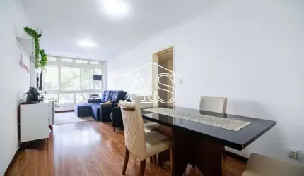 Apartamento com 2 quartos à venda na Rua Germano Petersen Júnior, 350, Auxiliadora, Porto Alegre, 86 m2 por R$ 499.000