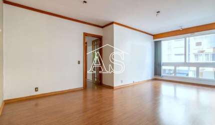 Apartamento com 3 quartos à venda na Rua Vasco da Gama, 585, Bom Fim, Porto Alegre, 102 m2 por R$ 680.000