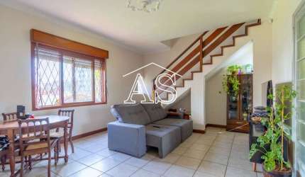 Casa com 3 quartos à venda na Rua Veador Porto, 251, Santana, Porto Alegre, 200 m2 por R$ 849.000