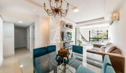 Apartamento com 2 quartos à venda na Rua Felizardo Furtado, 154, Petrópolis, Porto Alegre, 78 m2 por R$ 650.000