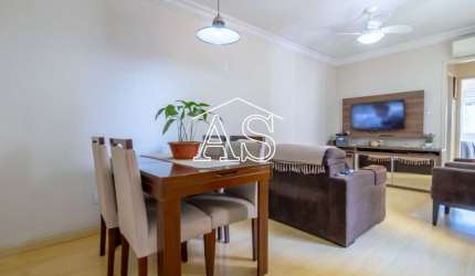 Apartamento com 2 quartos à venda na Guilherme Alves - De 351/352 A 949/950, 374, Jardim Botânico, Porto Alegre, 73 m2 por R$ 360.000
