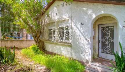Casa com 3 quartos à venda na Rua Álvares Machado, 84, Petrópolis, Porto Alegre, 160 m2 por R$ 1.060.000