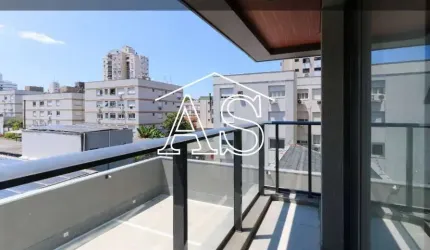 Apartamento com 3 quartos à venda na Rua Guilherme Morsch, 121, Centro, Canoas, 92 m2 por R$ 1.100.000