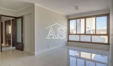 Apartamento com 3 quartos à venda na Rua Coronel Paulino Teixeira, 235, Rio Branco, Porto Alegre, 106 m2 por R$ 665.000