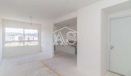 Apartamento com 3 quartos à venda na Rua Jayr Amaury Koebe, 220, Central Parque, Porto Alegre, 70 m2 por R$ 795.000