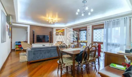 Apartamento com 3 quartos à venda na Rua Anita Garibaldi, 1160, Mont Serrat, Porto Alegre, 146 m2 por R$ 1.550.000