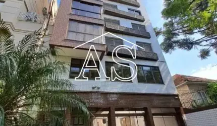 Apartamento com 2 quartos à venda na Rua Barão do Amazonas, 159, Petrópolis, Porto Alegre, 73 m2 por R$ 599.000