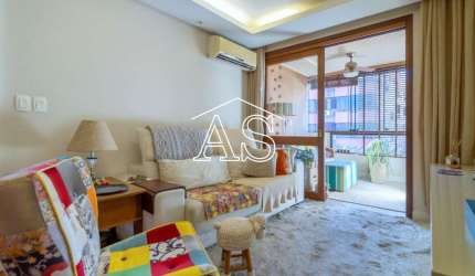 Apartamento com 2 quartos à venda na Rua Dona Inocência, 110, Jardim Botânico, Porto Alegre, 79 m2 por R$ 650.000