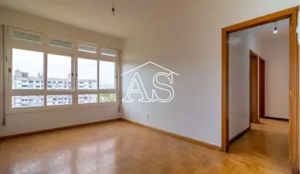 Apartamento com 3 quartos à venda na Rua Sarmento Leite, 262, Centro Histórico, Porto Alegre, 86 m2 por R$ 446.000