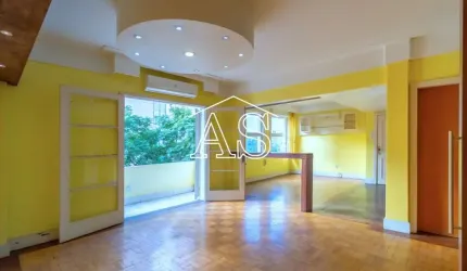 Apartamento com 2 quartos à venda na Rua Garibaldi, 989, Bom Fim, Porto Alegre, 147 m2 por R$ 500.000