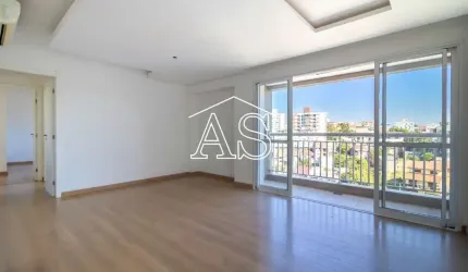 Apartamento com 3 quartos à venda na Rua Luiz Siegmann, 160, Jardim Lindóia, Porto Alegre, 83 m2 por R$ 699.000