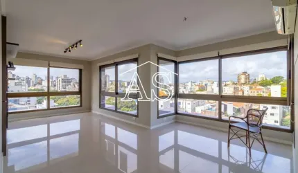 Apartamento com 2 quartos à venda na Rua Santos Neto, 123, Petrópolis, Porto Alegre, 95 m2 por R$ 1.100.000
