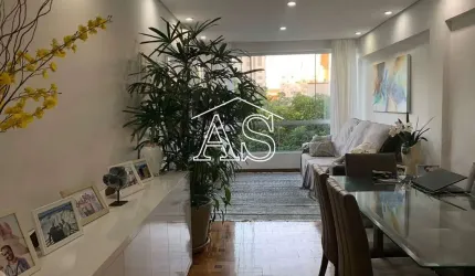 Apartamento com 3 quartos à venda na Rua Faria Santos, 640, Petrópolis, Porto Alegre, 105 m2 por R$ 890.000