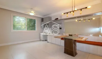 Apartamento com 2 quartos à venda na Rua Felipe de Oliveira, 1061, Petrópolis, Porto Alegre, 79 m2 por R$ 480.000