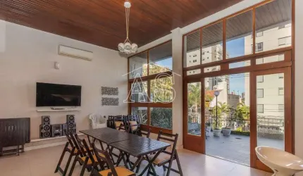 Cobertura com 4 quartos à venda na Rua Cabral, 1573, Bela Vista, Porto Alegre, 238 m2 por R$ 1.190.000