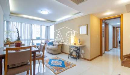 Cobertura com 3 quartos à venda na Avenida Cristóvão Colombo, 3038, Higienópolis, Porto Alegre, 218 m2 por R$ 1.150.000