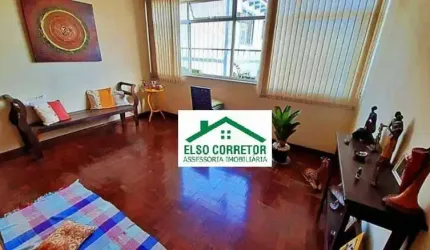 Apartamento 3 Quartos 1 Suíte 2 vagas no Santa Efigênia