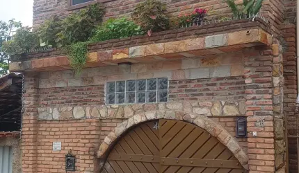 Troco por Sítio Juatuba Casa com 2 moradias Vale do Jatobá bh