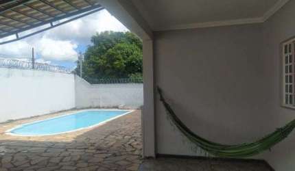 Linda Casa com Piscina no Jardim das Alterosas Betim