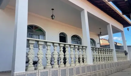 EXCELENTE CASA EM LINDA VISTA, CONTAGEM-MG